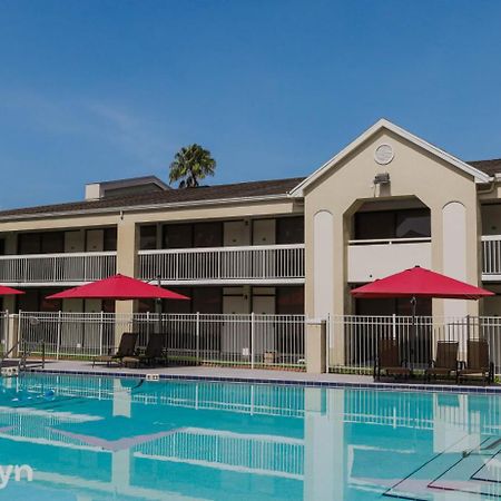 Amazing Hotel Room Near Disney For 4 People Kissimmee Exterior photo