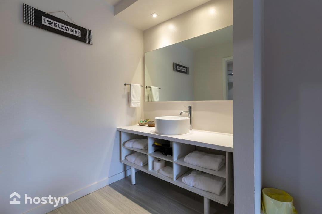 Amazing Hotel Room Near Disney For 4 People Kissimmee Exterior photo